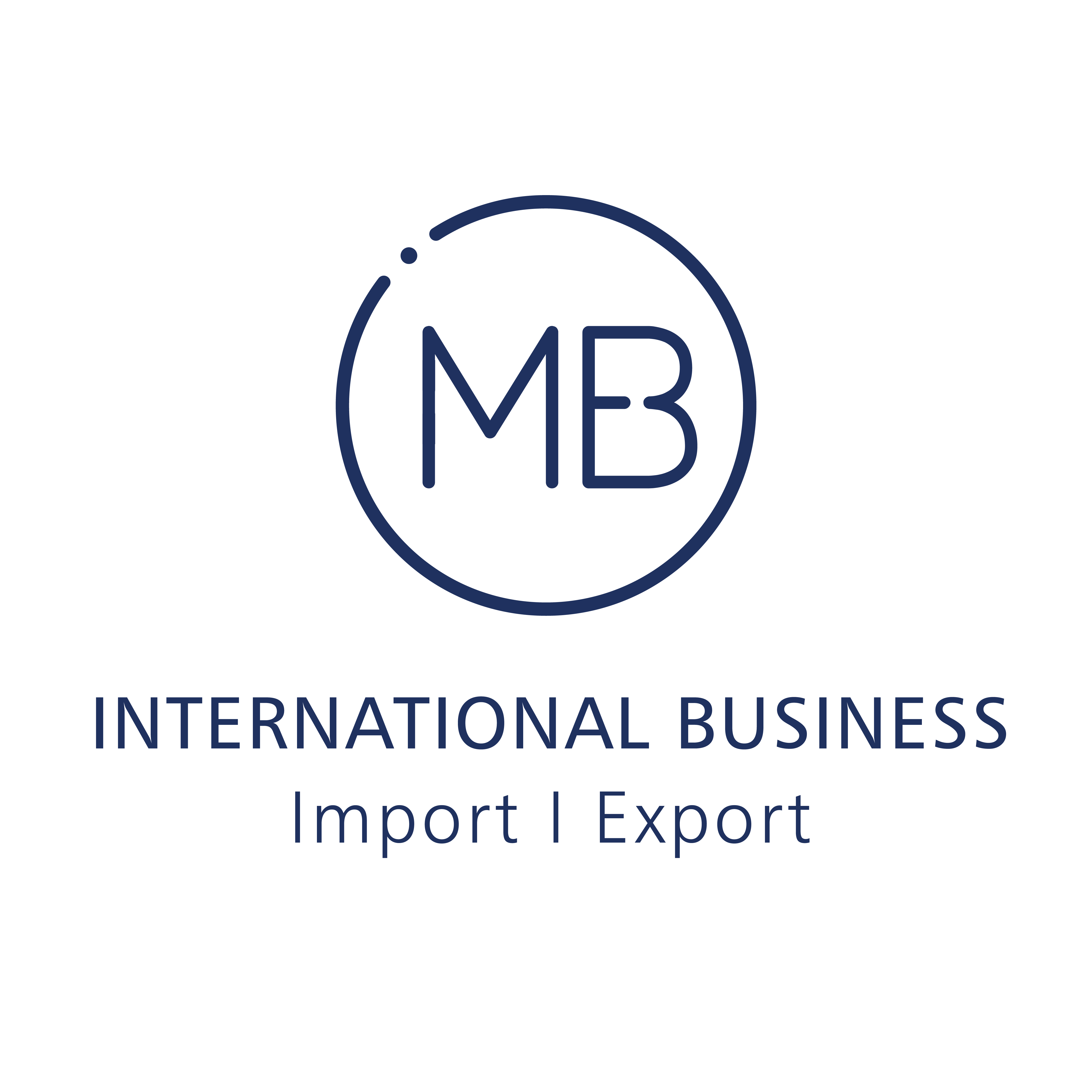 Logo MB