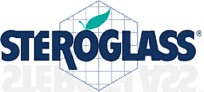 Logo Steroglass