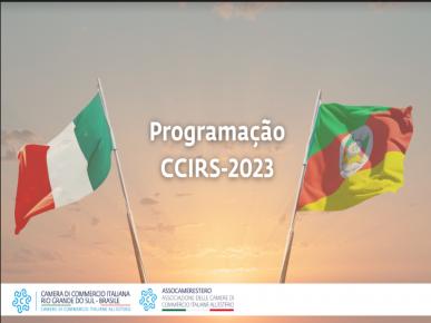 CCIRS 2023