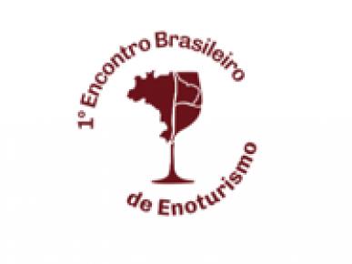 Programação do primeiro encontro brasileiro de enoturismo