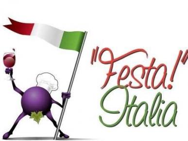 FEST@ITALIA - A GRANDE CELEBRAÇÃO DA CULTURA ITALIANA EM PORTO ALEGRE