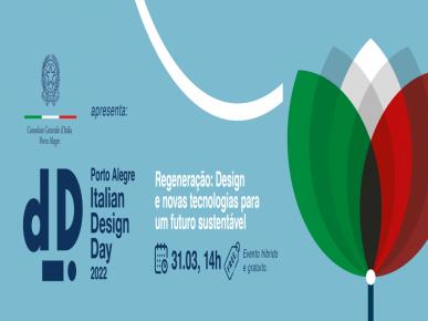 Regeneração: Design e novas tecnologias para um futuro sustentável