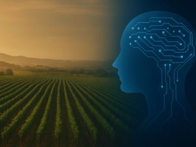 Terroir e inteligência artificial: uma revisão sobre tradição e tecnologia na vitivinicultura