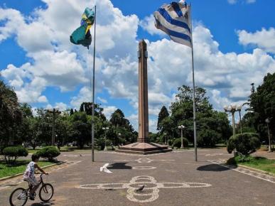 Enoturismo na Fronteira