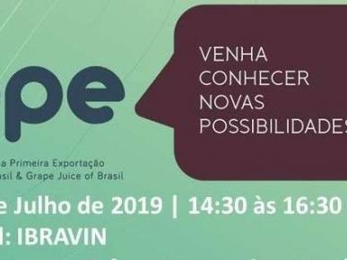 Internacionalização com Sustentabilidade e Confiança